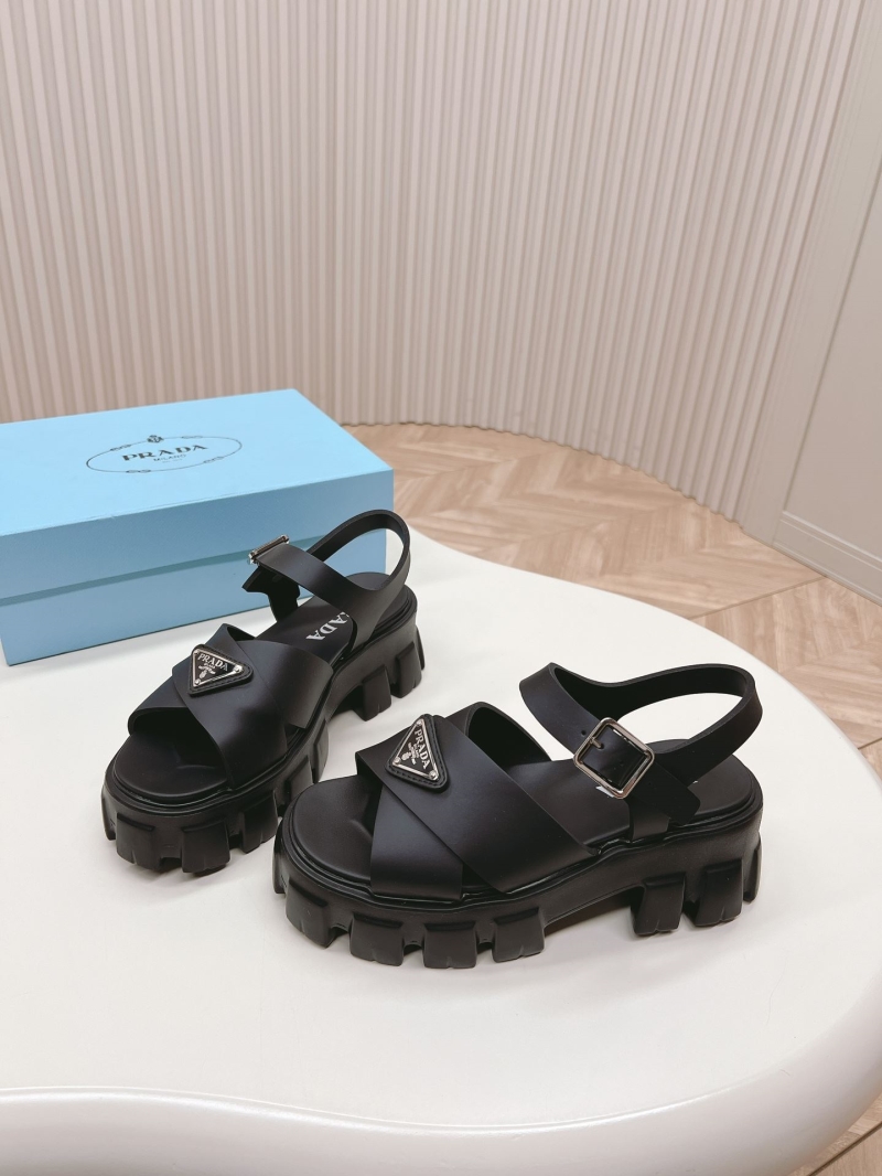 Prada Sandals